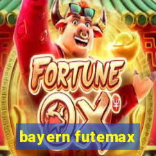 bayern futemax